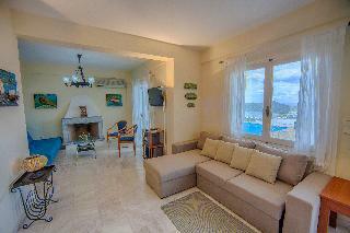 Elounda Theo Bart Villa