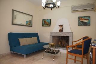 Elounda Theo Bart Villa
