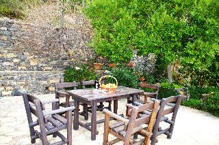Elounda Theo Bart Villa