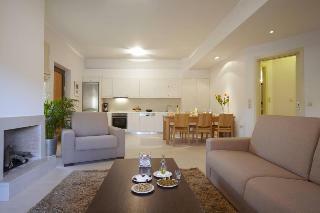 Hotel Ikia Luxury Homes Eco