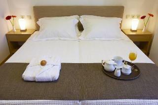 Hotel Ikia Luxury Homes Eco