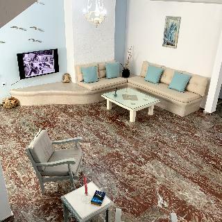 Iris Boutique Hotel