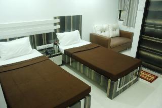 Hotel City View Navi Mumbai