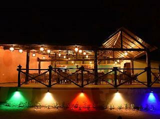 Hotel Le Pearl Beach Resort