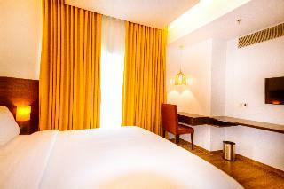 Hotel Bloomsuites Calangute