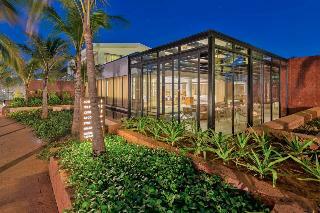 Hotel Azaya Beach Resort