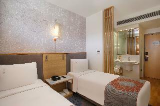 Hotel Holiday Inn Express Bengaluru Yeshwantpur