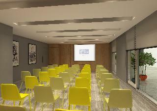 Hotel Holiday Inn Express Bengaluru Yeshwantpur