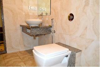Hotel Baga Residency