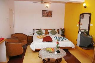 Hotel Baga Residency