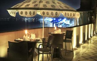 Hotel Brij Rama Palace