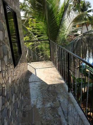 Hotel Anthony's Guest House