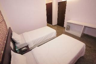 Hotel Meridien Suites - A Dubuque Suites, Bangalore