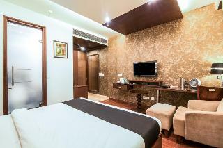Hotel Capital O 14768 The Grand Vikalp