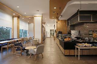 Hotel Holiday Inn Express Pune Hinjewadi
