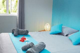 Lariad Bed & Breakfast