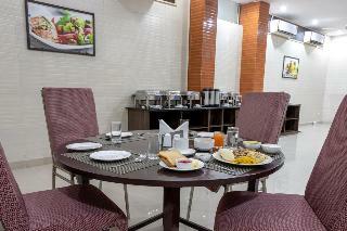 Hotel Mint City Center Suites