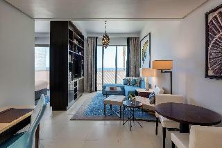 Hotel Hilton Tangier Al Houara Resort & Spa