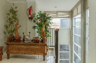 Hotel Reddoorz @ Dago Asri 3