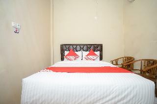 Hotel Oyo 341 Al Barokah
