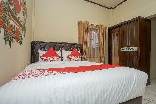 Hotel Oyo 341 Al Barokah