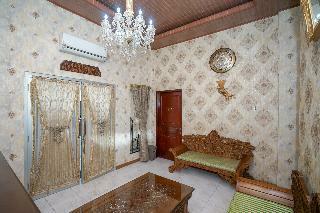 Hotel Oyo 341 Al Barokah