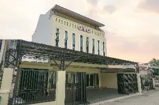 Hotel Oyo 341 Al Barokah