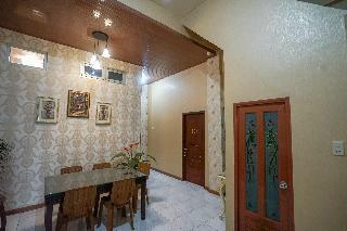 Hotel Oyo 341 Al Barokah