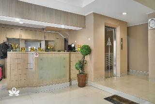 Hotel Zen Rooms Mangga Besar 8