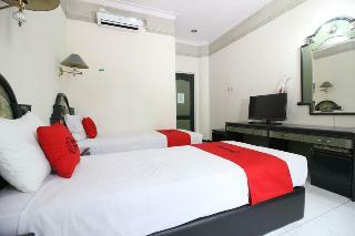 Reddoorz Syariah Near Malioboro Mall