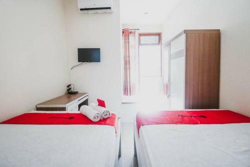 Reddoorz Plus Near Semanggi