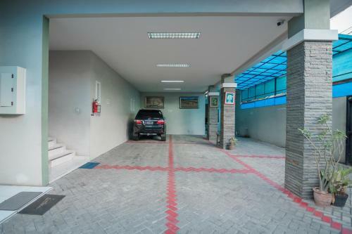Reddoorz Plus Near Semanggi