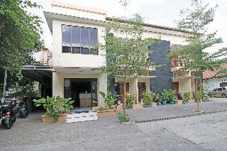 Reddoorz @ Turangga Sari