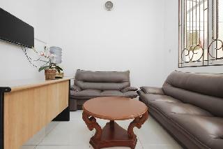 Reddoorz @ Permata Sari Karawaci