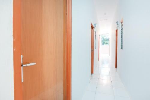Hotel Oyo 160 Lontar Residence