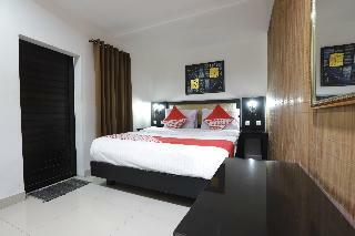 Oyo 161 Dc Hotel Utan Kayu