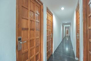 Oyo 161 Dc Hotel Utan Kayu