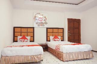 Oyo 206 Hotel Candra Kirana