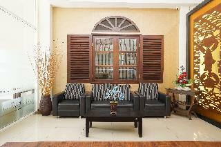 Hotel Putri Utari Guest House