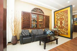 Hotel Putri Utari Guest House