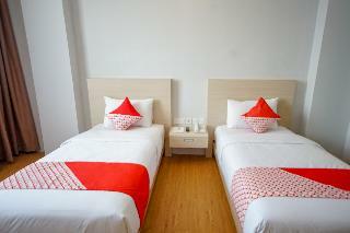 Capital O 315 Airish Hotel