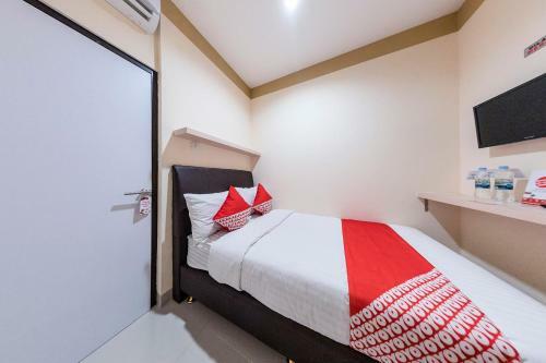 Hotel Oyo 478 Balcon Biru