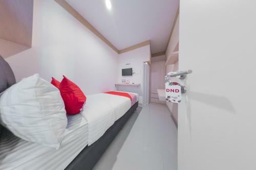 Hotel Oyo 478 Balcon Biru
