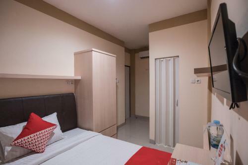 Hotel Oyo 478 Balcon Biru