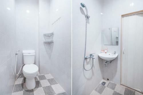 Hotel Oyo 478 Balcon Biru
