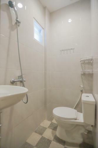 Hotel Oyo 478 Balcon Biru