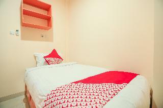 Hotel Oyo 152 O2 Residence