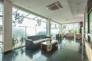 Oyo 416 Hotel Boutique Pesona Cikarang