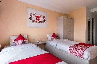 Hotel Oyo 429 Skyview Setiabudi Premium