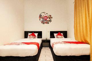 Oyo 529 Hotel Paninda